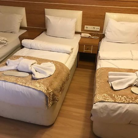Hotel My House Laleli Stambuł Zewnętrze zdjęcie