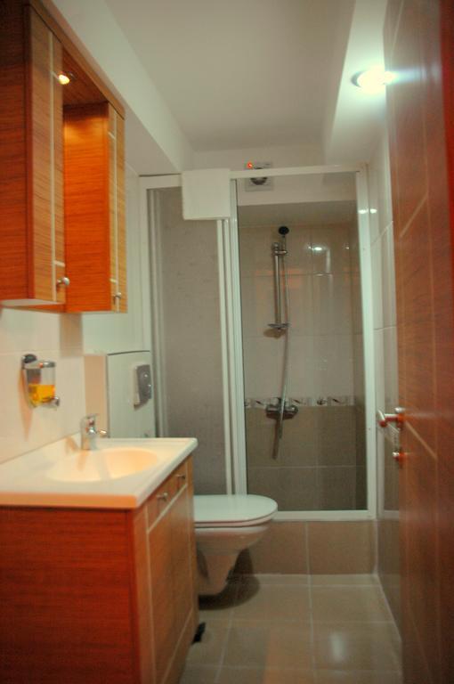 Hotel My House Laleli Stambuł Pokój zdjęcie