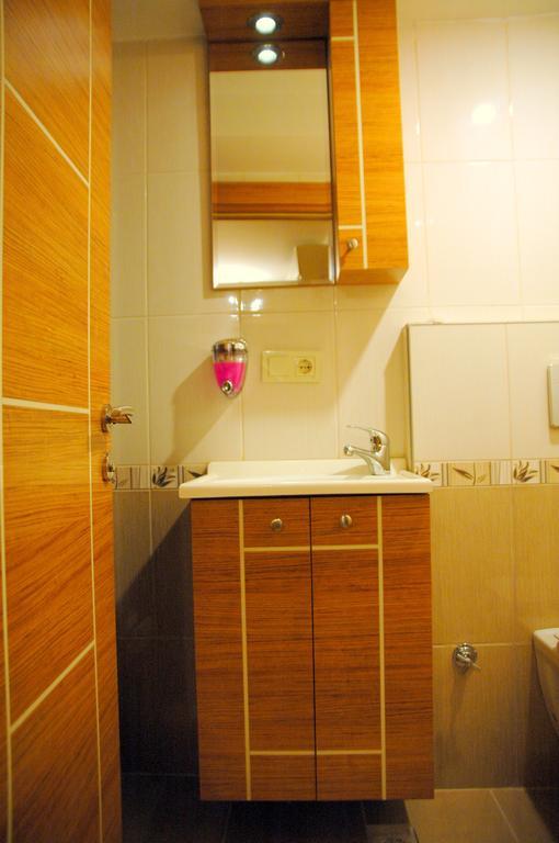 Hotel My House Laleli Stambuł Pokój zdjęcie