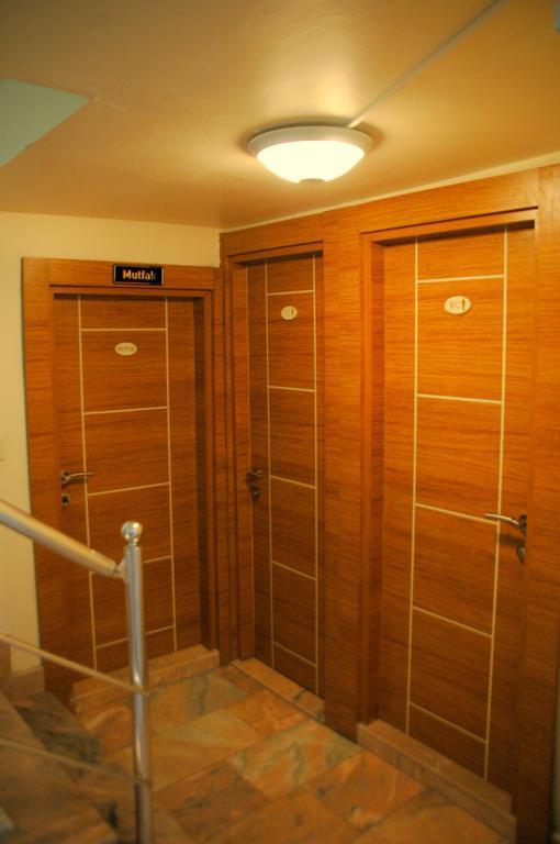 Hotel My House Laleli Stambuł Zewnętrze zdjęcie