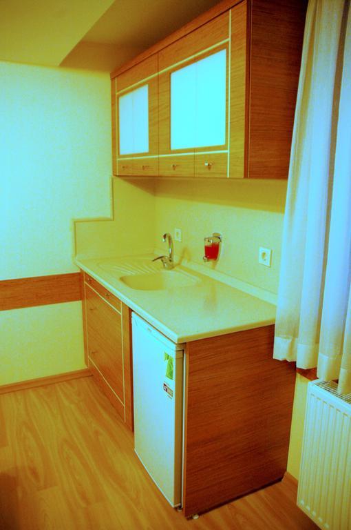 Hotel My House Laleli Stambuł Pokój zdjęcie