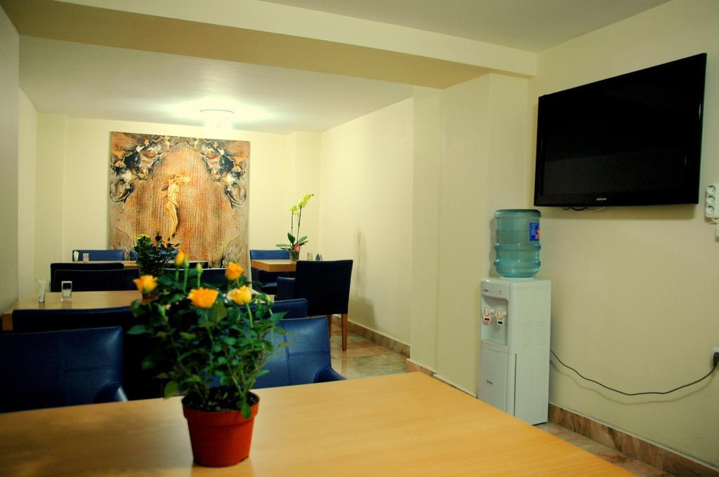 Hotel My House Laleli Stambuł Zewnętrze zdjęcie
