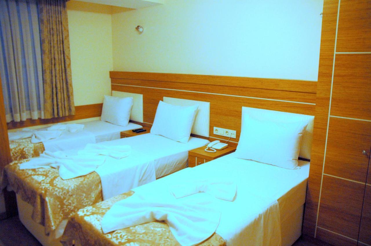Hotel My House Laleli Stambuł Zewnętrze zdjęcie
