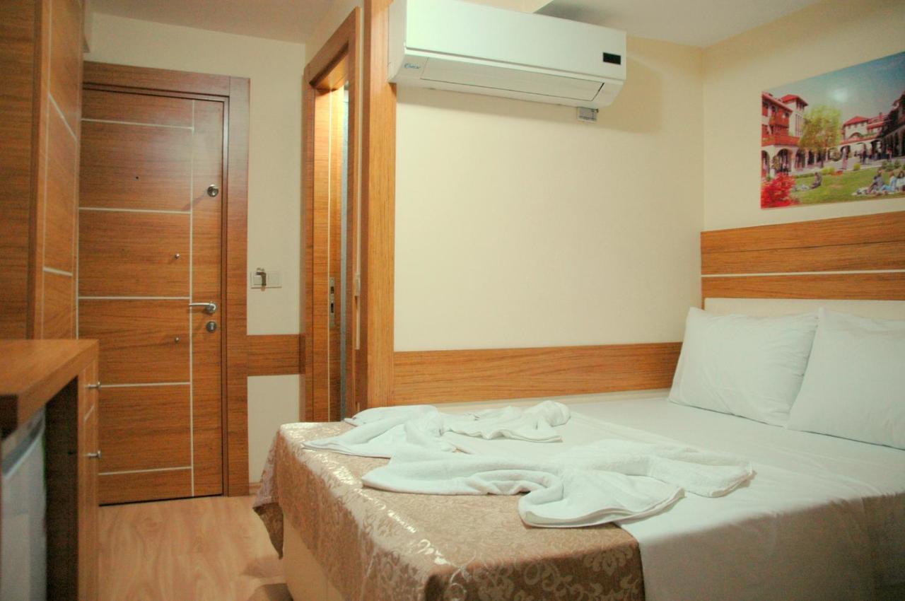 Hotel My House Laleli Stambuł Zewnętrze zdjęcie