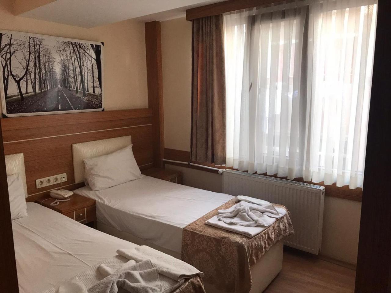 Hotel My House Laleli Stambuł Zewnętrze zdjęcie