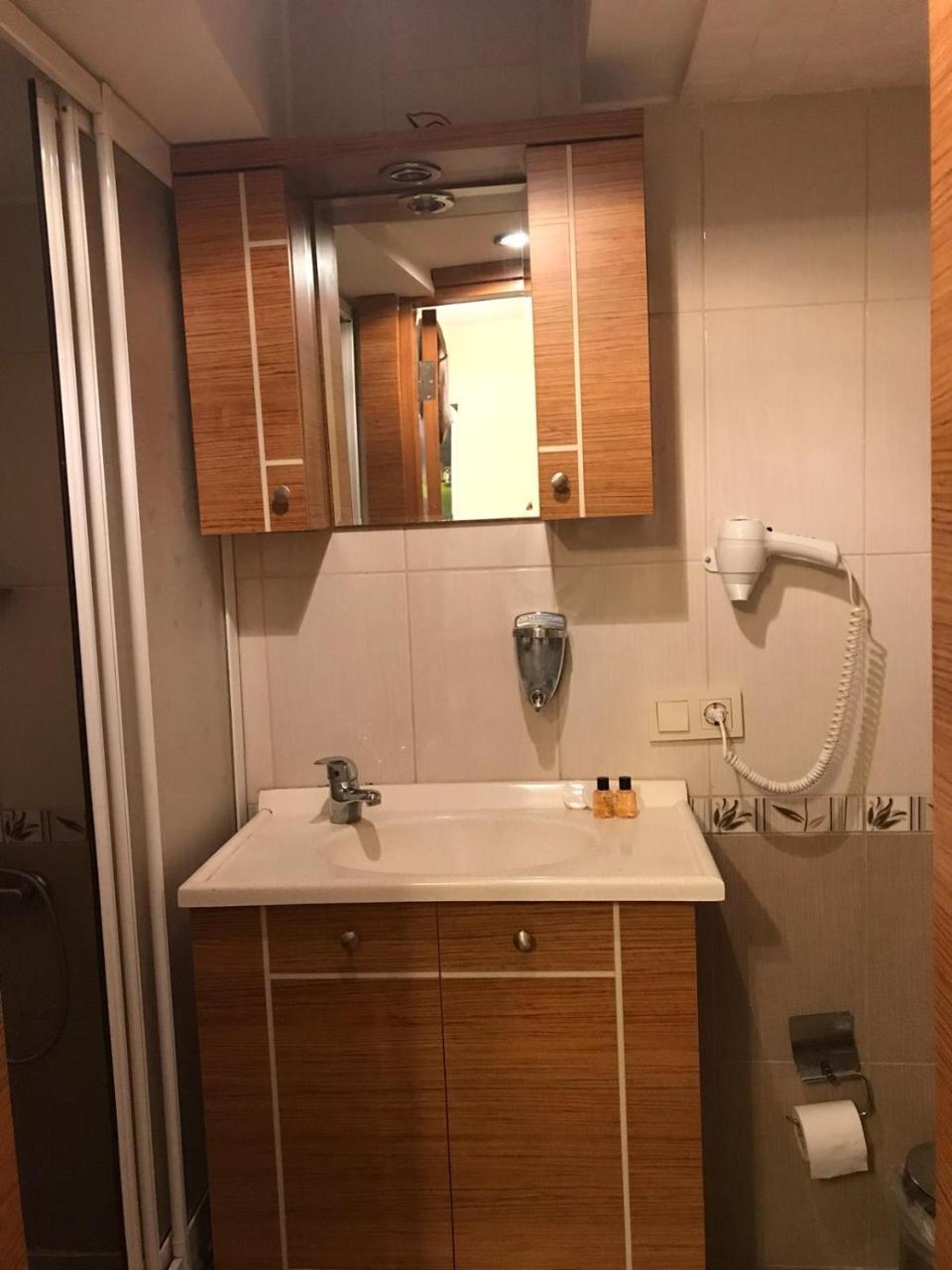 Hotel My House Laleli Stambuł Zewnętrze zdjęcie