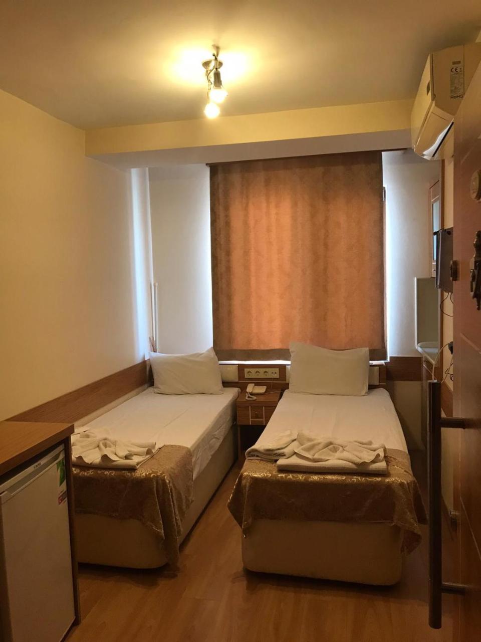 Hotel My House Laleli Stambuł Zewnętrze zdjęcie