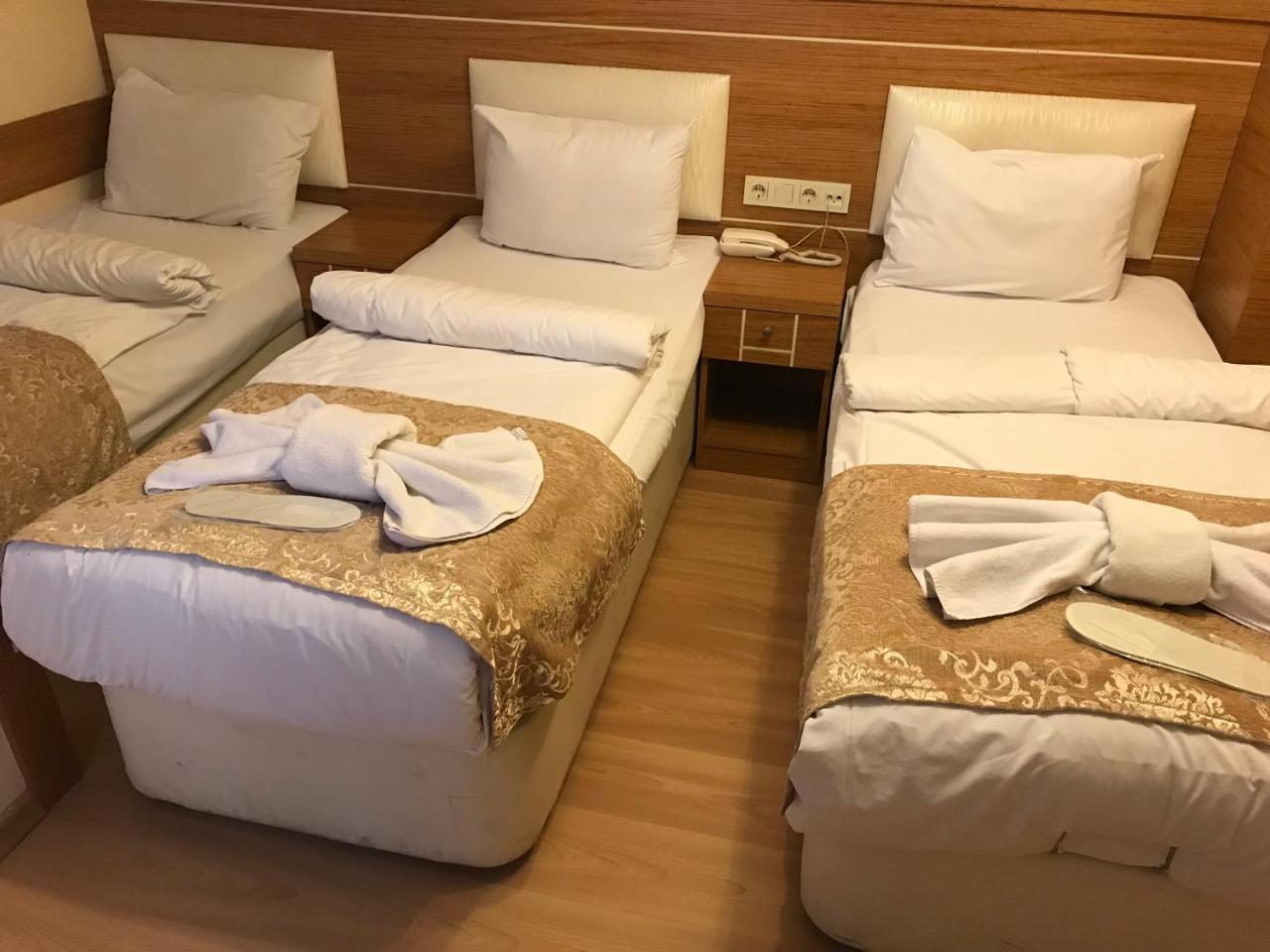 Hotel My House Laleli Stambuł Zewnętrze zdjęcie