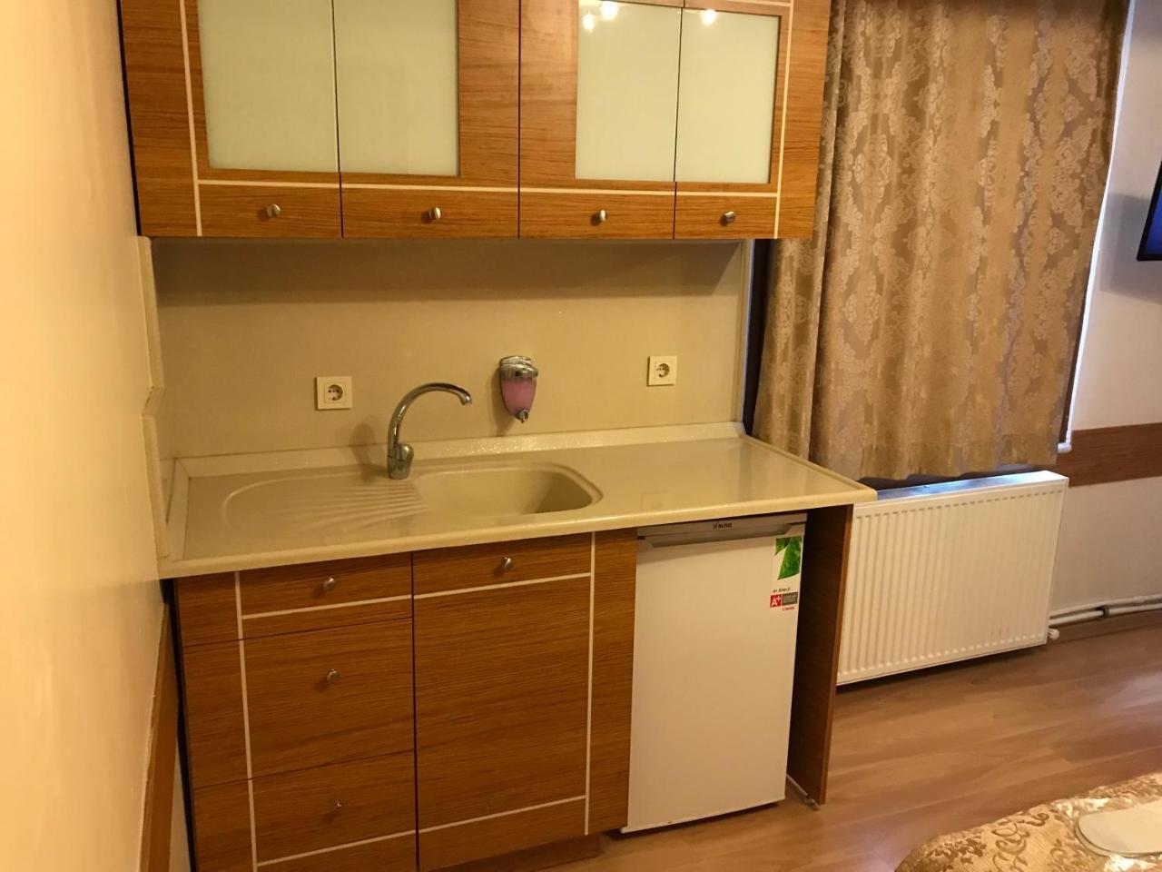 Hotel My House Laleli Stambuł Zewnętrze zdjęcie