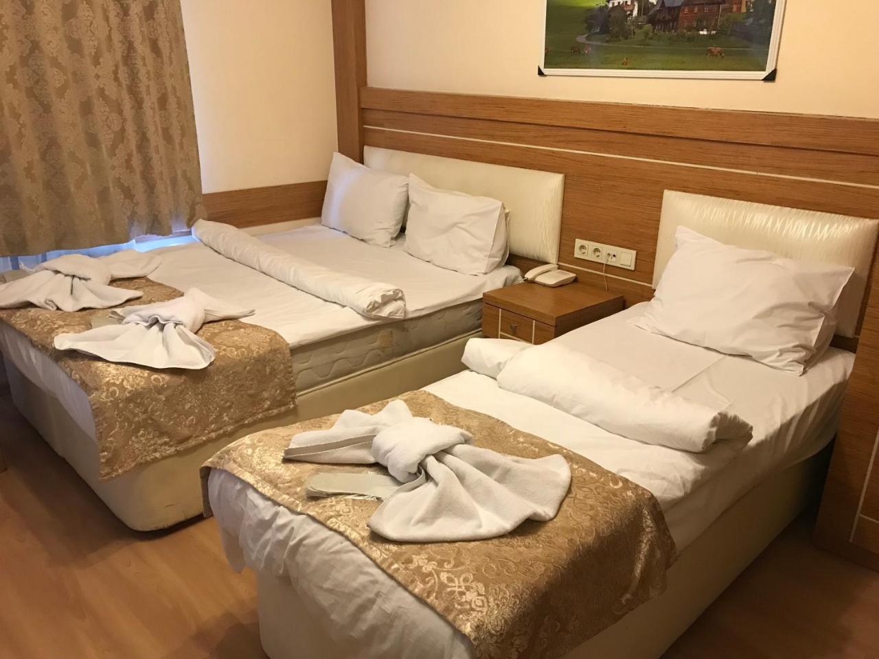 Hotel My House Laleli Stambuł Zewnętrze zdjęcie