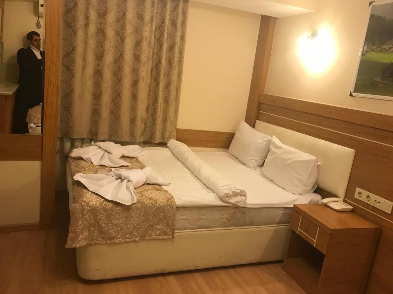 Hotel My House Laleli Stambuł Zewnętrze zdjęcie