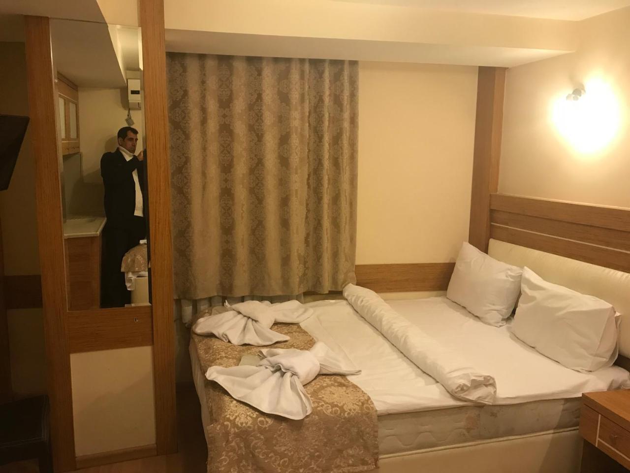 Hotel My House Laleli Stambuł Zewnętrze zdjęcie