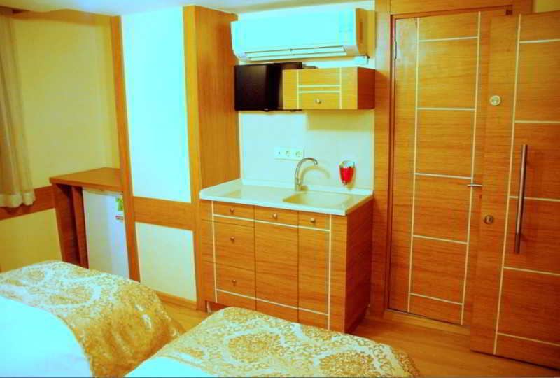 Hotel My House Laleli Stambuł Zewnętrze zdjęcie